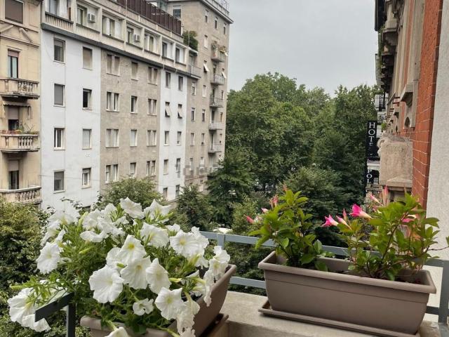 Appartamento in affitto di 80 m² in Via Federico Ozanam, 8