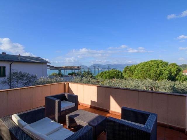 Appartamento in affitto di 80 m² in Via fiascherino II TRaversa, 20