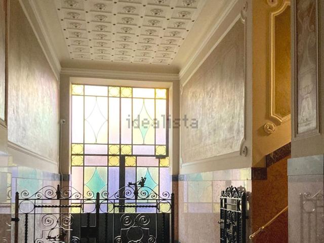 Appartamento in affitto di 80 m² in Via Filippo Carcano, 17