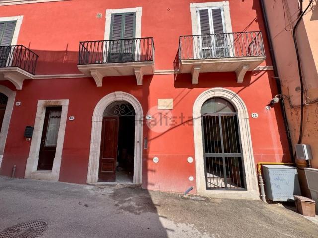 Appartamento in affitto di 80 m² in Via Fortebraccio, 73