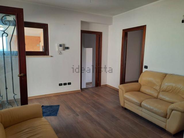 Appartamento in affitto di 80 m² in Via Forcella Nord, 10