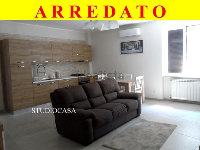 Appartamento in affitto di 80 m² in Via Foresta
