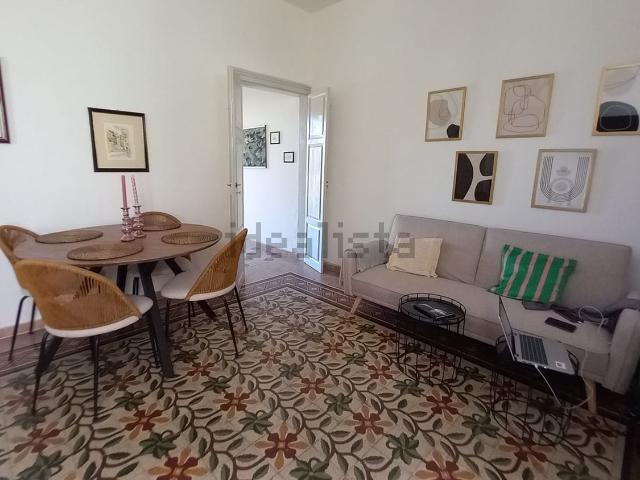 Appartamento in affitto di 80 m² in Via Formide