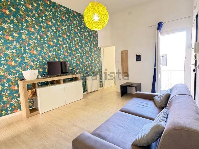 Appartamento in affitto di 80 m² in Via Formide, 24