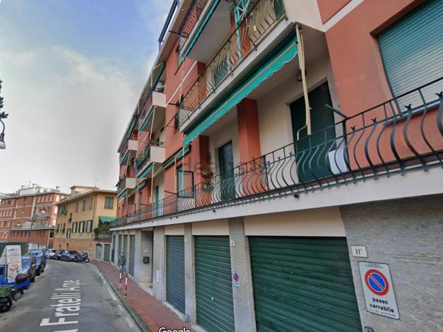 Appartamento in affitto di 80 m² in Via Fratelli Arpe, 11