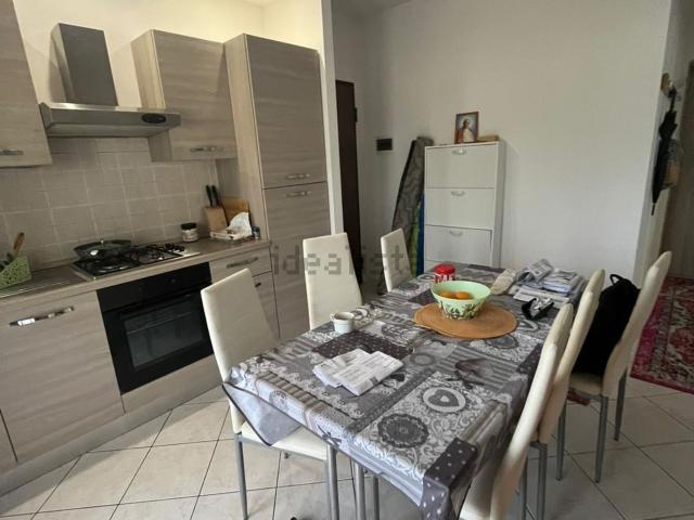 Appartamento in affitto di 80 m² in Via Fratelli Bandiera