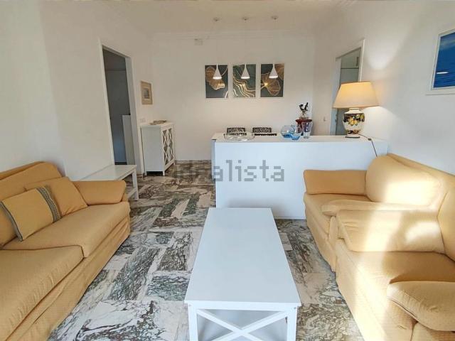 Appartamento in affitto di 80 m² in Via Fratelli Barberi, 10