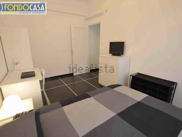 Appartamento in affitto di 80 m² in Via Fratelli Canale, 5