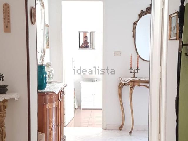 Appartamento in affitto di 80 m² in Via fratti
