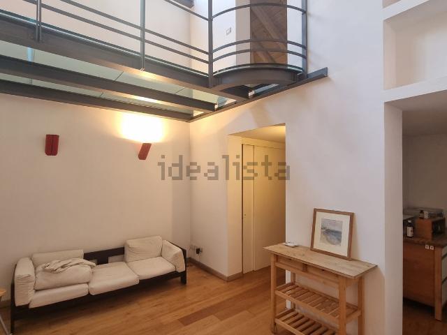 Appartamento in affitto di 80 m² in Via Francesco Brioschi, 46