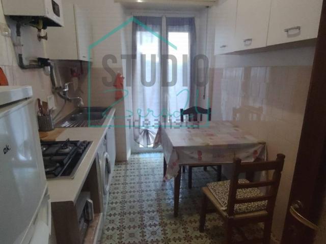 Appartamento in affitto di 80 m² in Via Francesco di Giorgio, 19
