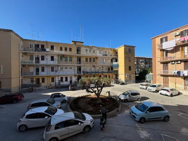 Appartamento in affitto di 80 m² in Via Francesco Mauceri