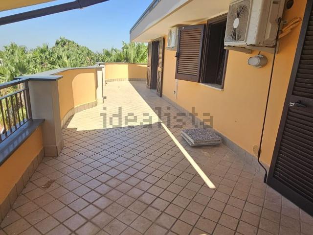 Appartamento in affitto di 80 m² in Via Francesco Marchesiello