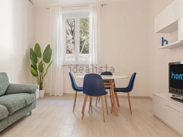 Appartamento in affitto di 80 m² in Via Francesco Mimbelli, 9