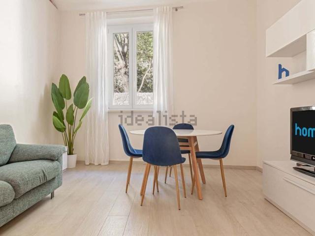 Appartamento in affitto di 80 m² in Via Francesco Mimbelli, 9