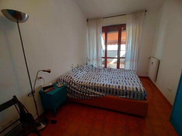 Appartamento in affitto di 80 m² in Via Francesco Petrarca