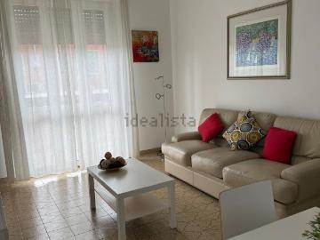 Appartamento in affitto di 80 m² in Via Francesco Petrarca, 35