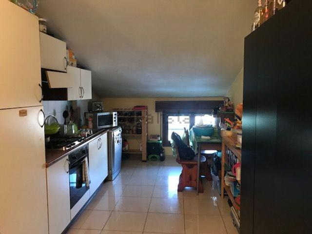 Appartamento in affitto di 80 m² in Via Francesco Redi