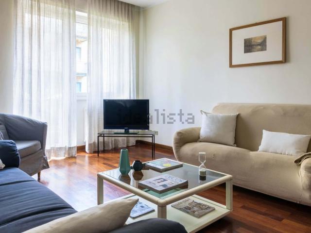 Appartamento in affitto di 80 m² in Via Francesco Reina