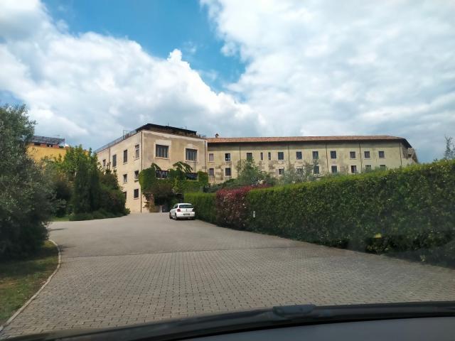 Appartamento in affitto di 80 m² in Via Frascati, 68