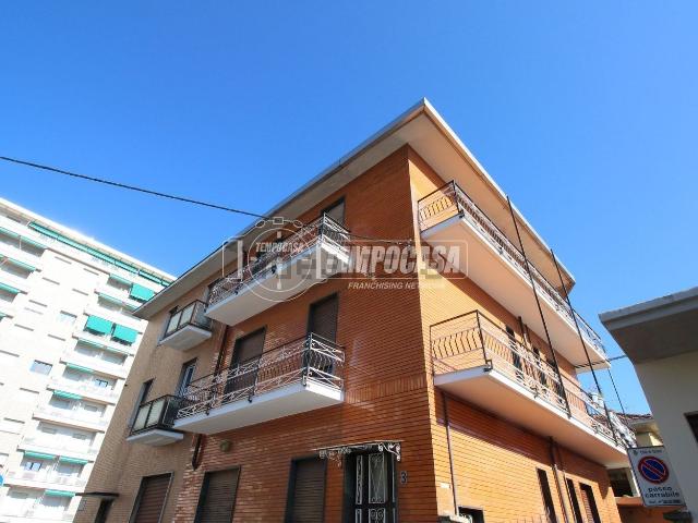 Appartamento in affitto di 80 m² in Via Fulvio Croce