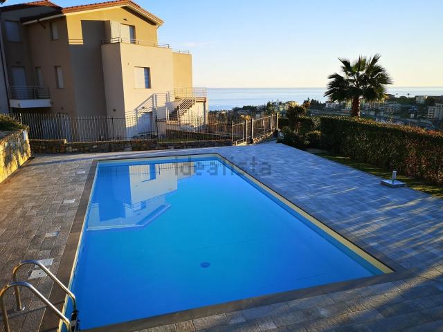 Appartamento in affitto di 80 m² in Via G. D&apos Annunzio