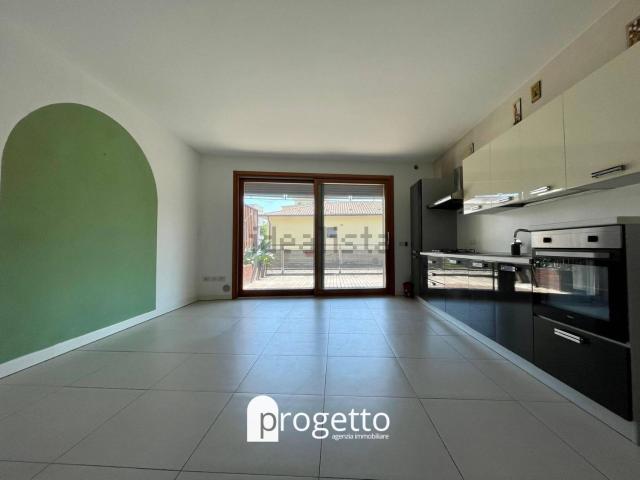 Appartamento in affitto di 80 m² in Via G. G. Trissino, 60