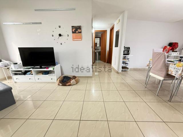 Appartamento in affitto di 80 m² in Via G. Verga, 8