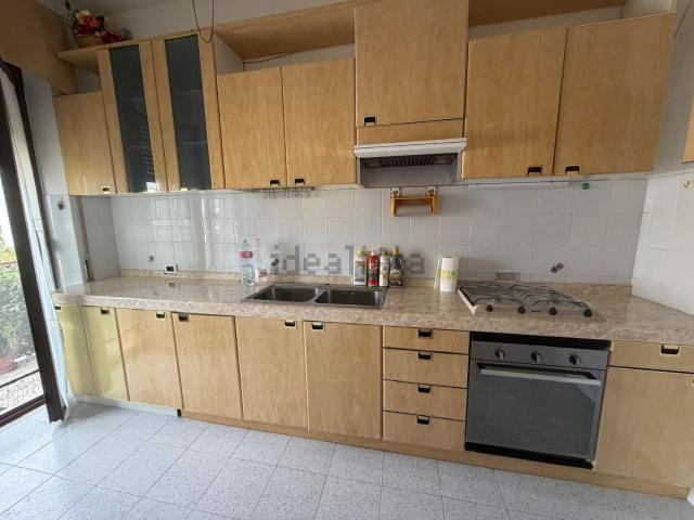 Appartamento in affitto di 80 m² in Via gabieno