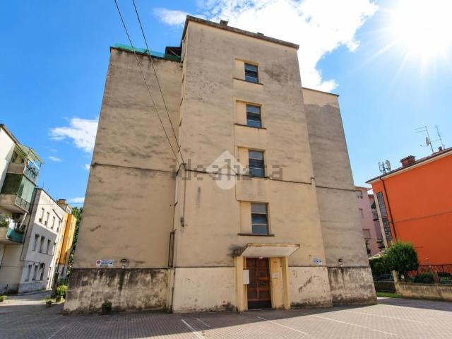 Appartamento in affitto di 65 m² in Via Gabriele Fantoni, 13