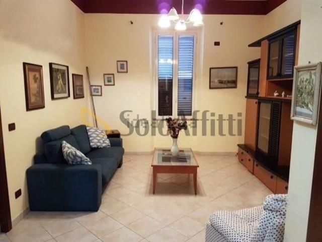Appartamento in affitto di 80 m² in Via Gaeta