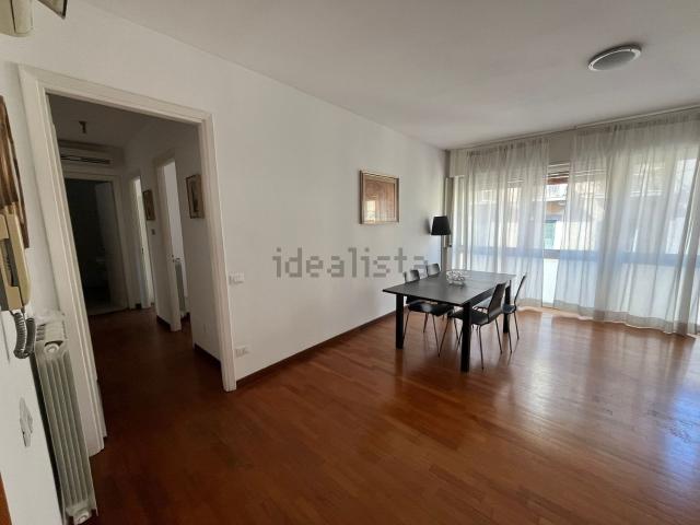 Appartamento in affitto di 80 m² in Via Gaetano Daita, 51