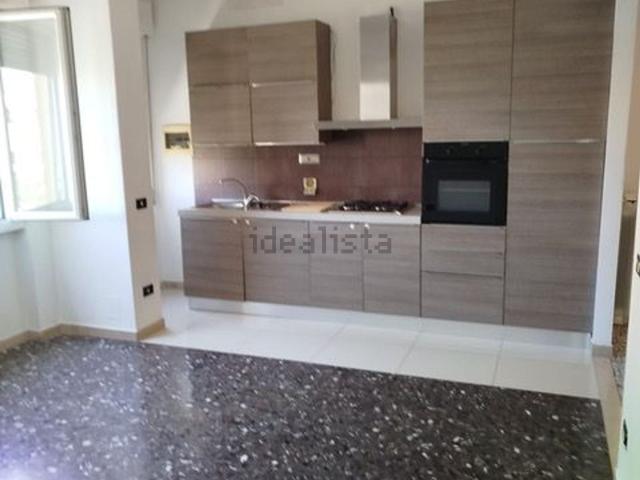 Appartamento in affitto di 80 m² in Via Gaetano Donizetti