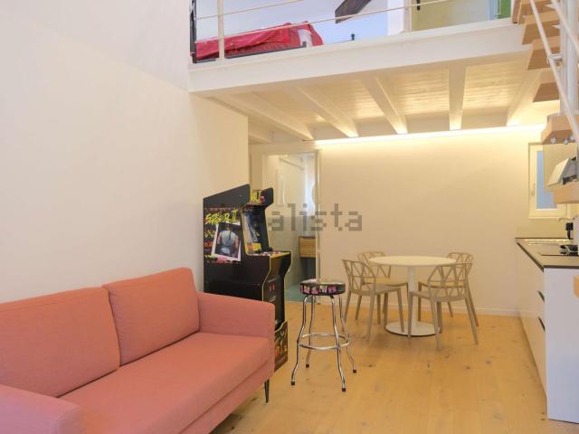 Appartamento in affitto di 80 m² in Via Gaetano Trezza, 7