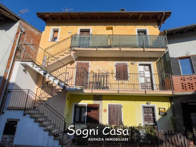 Appartamento in affitto di 80 m² in Via gagnago