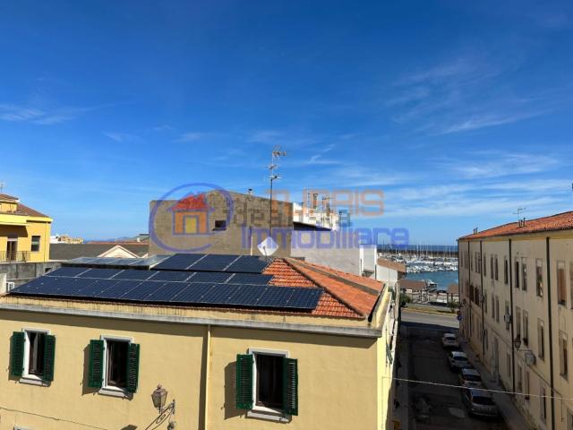 Appartamento in affitto di 80 m² in Via Galileo Galilei, 26
