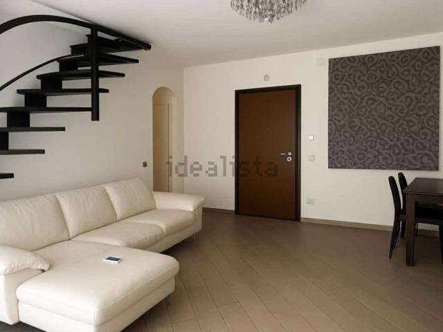 Appartamento in affitto di 80 m² in Via Galimberti, 4