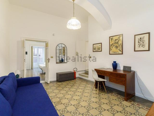 Appartamento in affitto di 80 m² in Via Gallo, 25