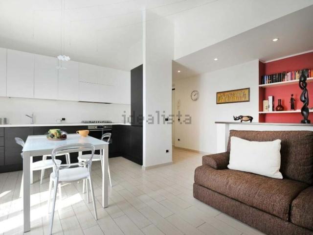 Appartamento in affitto di 80 m² in Via Garigliano, 7