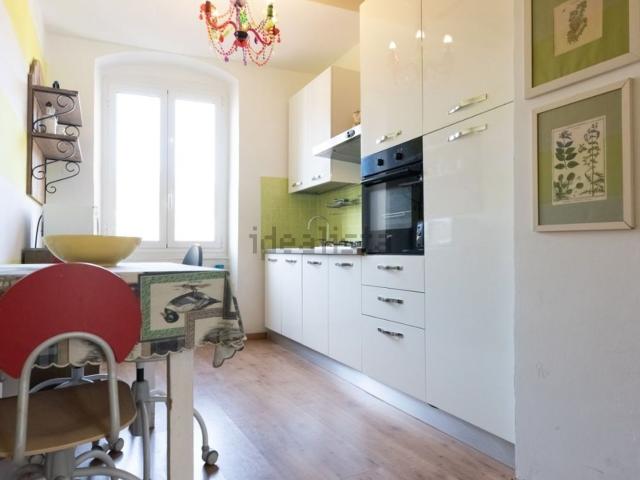 Appartamento in affitto di 80 m² in Via Genova