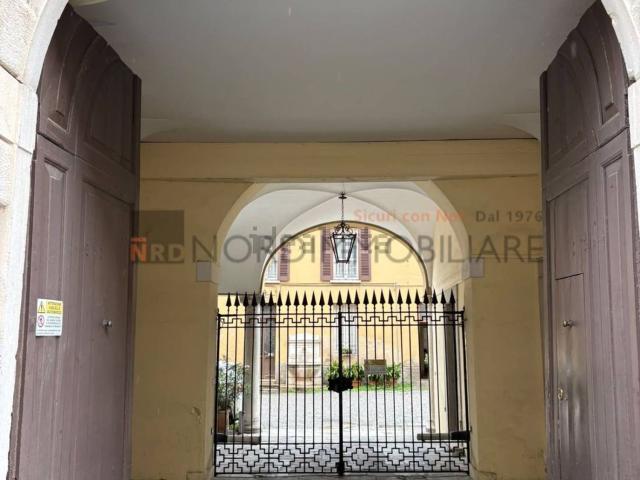 Appartamento in affitto di 80 m² in Via Gezio Calini, 12