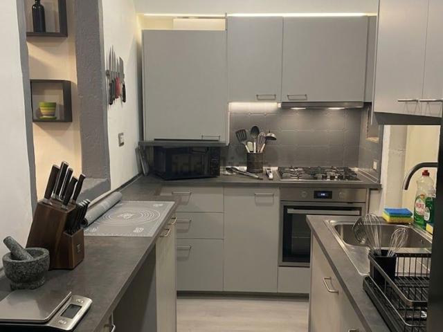 Appartamento in affitto di 80 m² in Via Ghibellina, 57