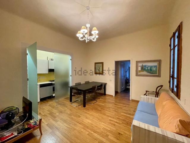 Appartamento in affitto di 80 m² in Via Gino Capponi