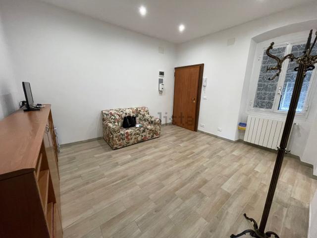 Appartamento in affitto di 80 m² in Via Gino Capponi, 4
