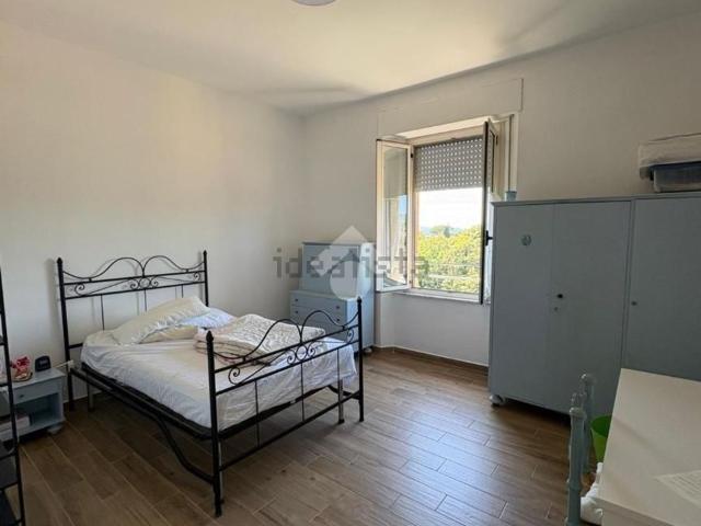 Appartamento in affitto di 80 m² in Via Giovanni Verga, 6