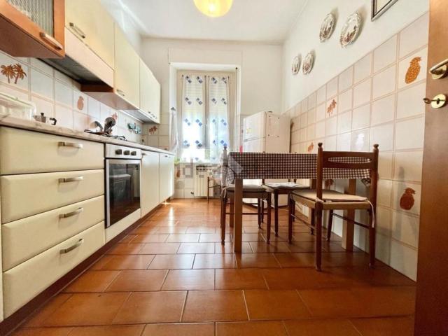 Appartamento in affitto di 80 m² in Via Giovanni Verga, 6