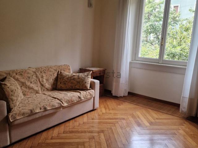 Appartamento in affitto di 80 m² in Via Giovanni Battista Fauchè, 34