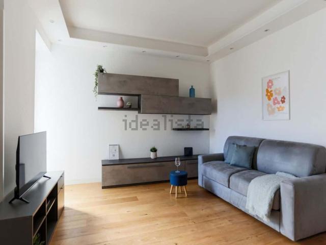 Appartamento in affitto di 80 m² in Via Giovanni Battista Pergolesi