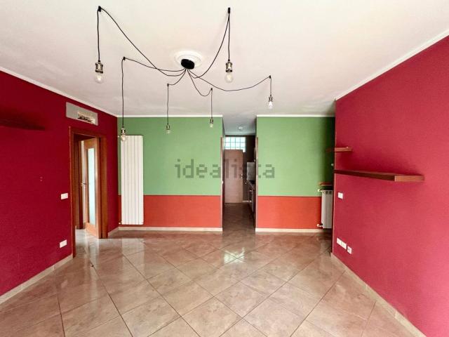 Appartamento in affitto di 80 m² in Via Giovanni Boccaccio, 6