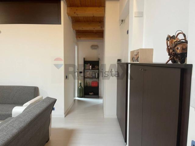 Appartamento in affitto di 80 m² in Via Giovanni Burgio, 35